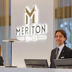 Meriton Suites Broadbeach