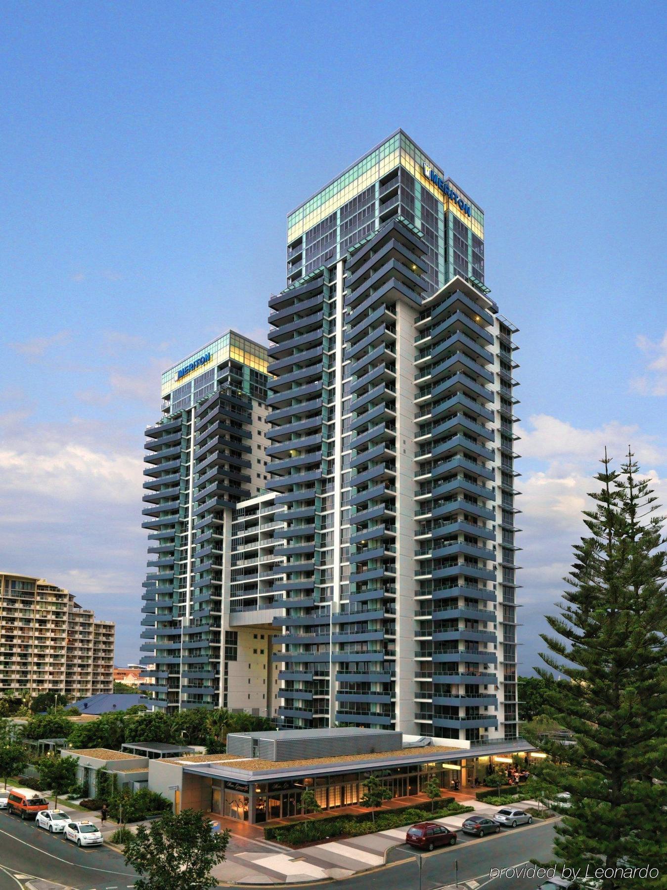 Meriton Broadbeach Gold Coast
